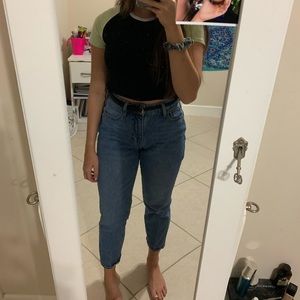 Brandy Melville Crop Top
